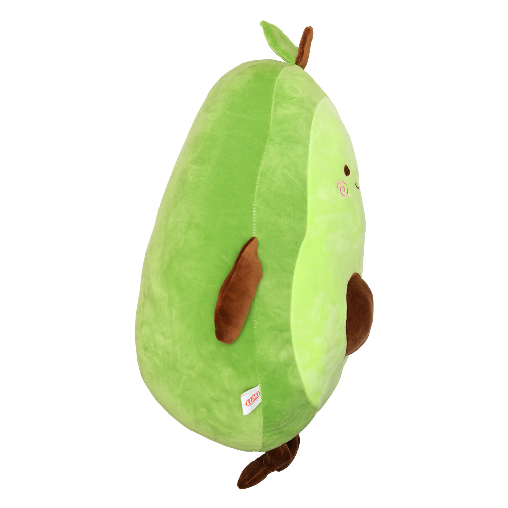 Soft Toy Avocado 15.7inch 1pc