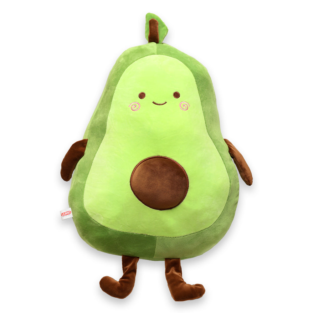 Soft Toy Avocado 15.7inch 1pc