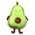 Soft Toy Avocado 15.7inch 1pc