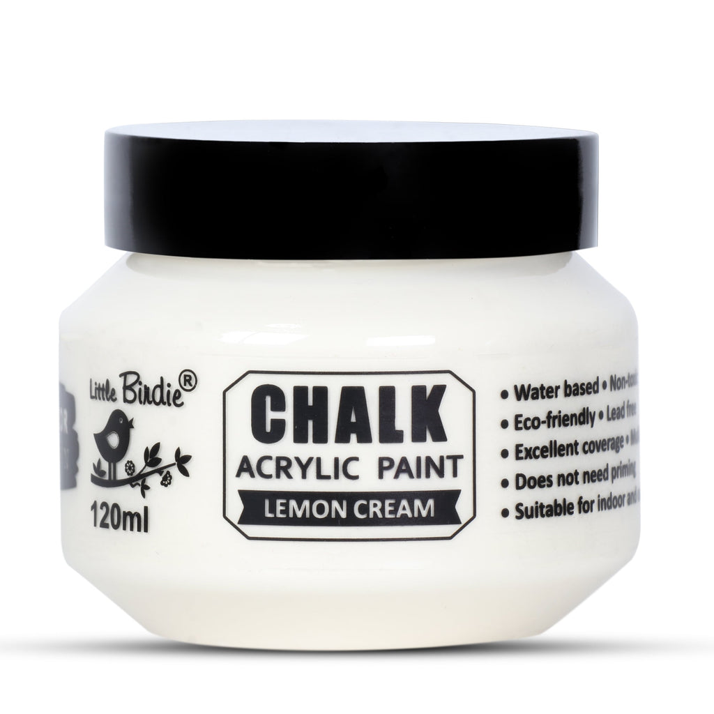 Home Decor Chalk Paint 120 ml