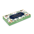 Heritage of India Playing Cards Pack of 3 Timeless Artistry Box