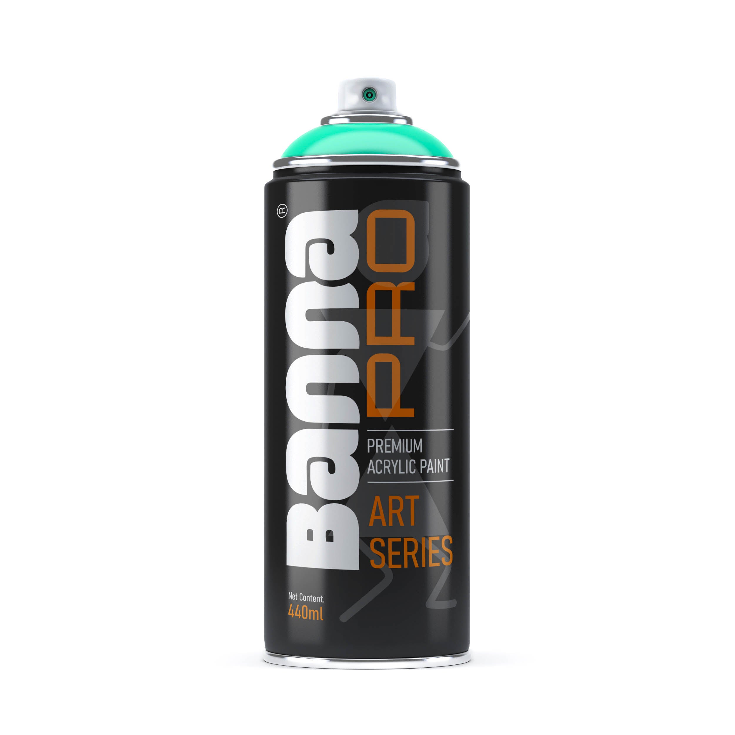 Graffiti Spray Paint Menthol Light 400ml Bottle