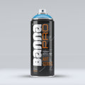 Graffiti Spray Paint Middle Blue 400ml Bottle