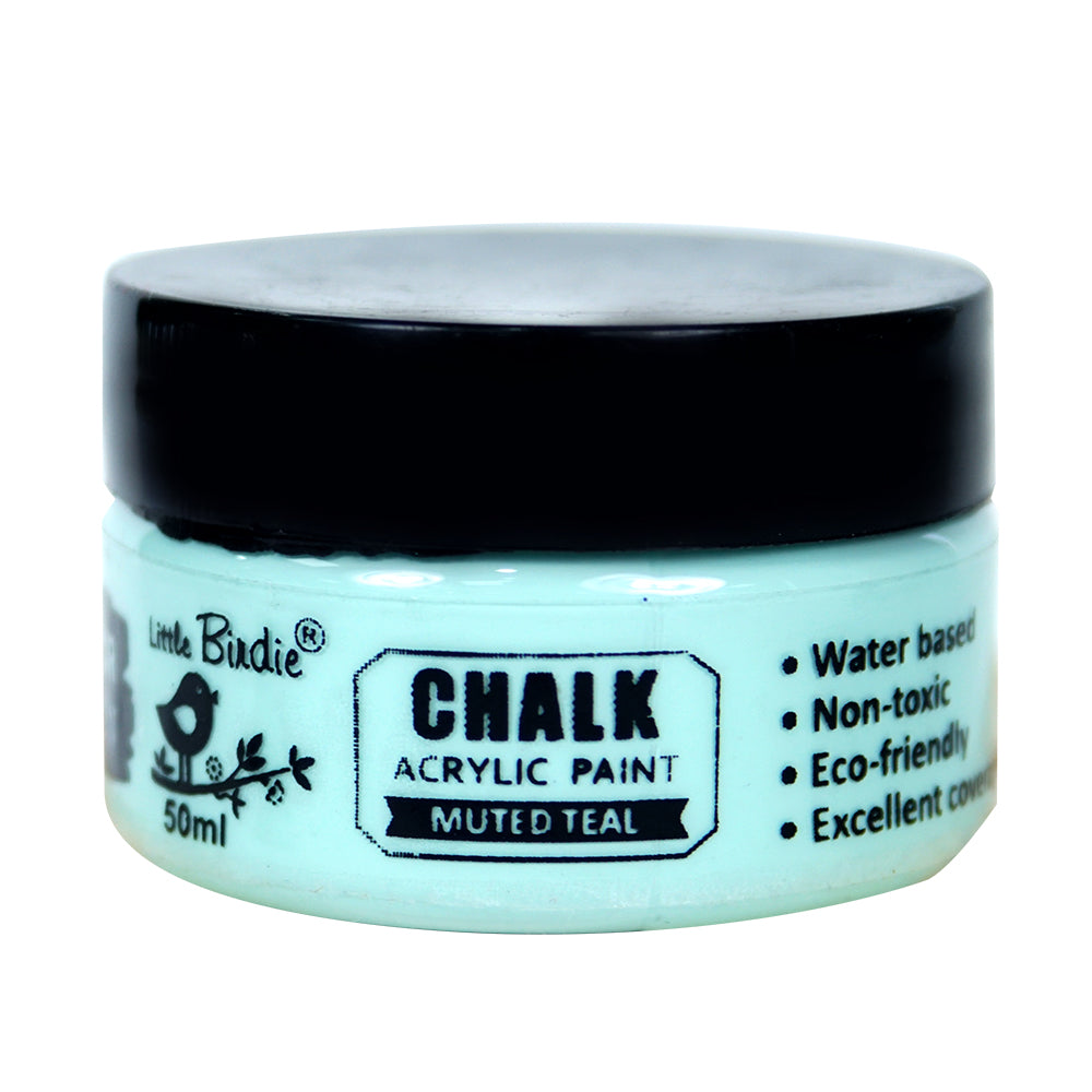 Home Decor Chalk Paint 50 ml