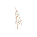 American Pine Wooden Easel 3 Feet 1Pc