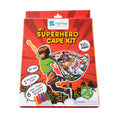 My Superhero Cape Kit L25 x W23 X H3 1 Box