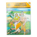 Valmikis Ramayana (AMAR CHITRA KATHA)