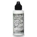 Tim Holtz Distress® Collage Medium Matte, 2oz