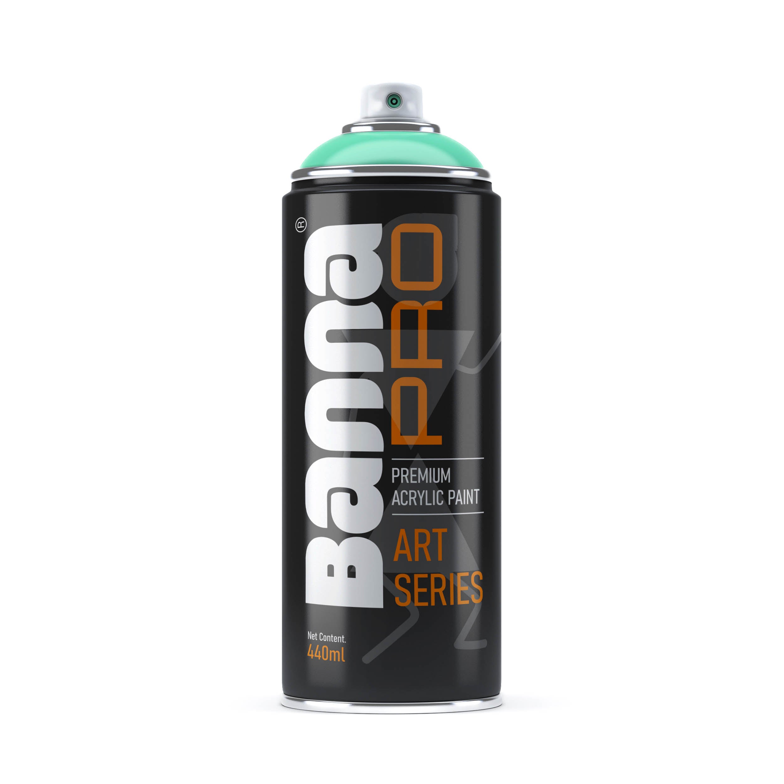 Graffiti Spray Paint Sage Light 400ml Bottle
