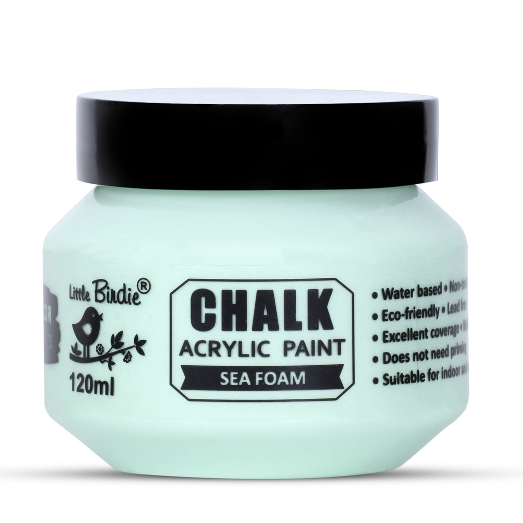 Home Decor Chalk Paint 120 ml