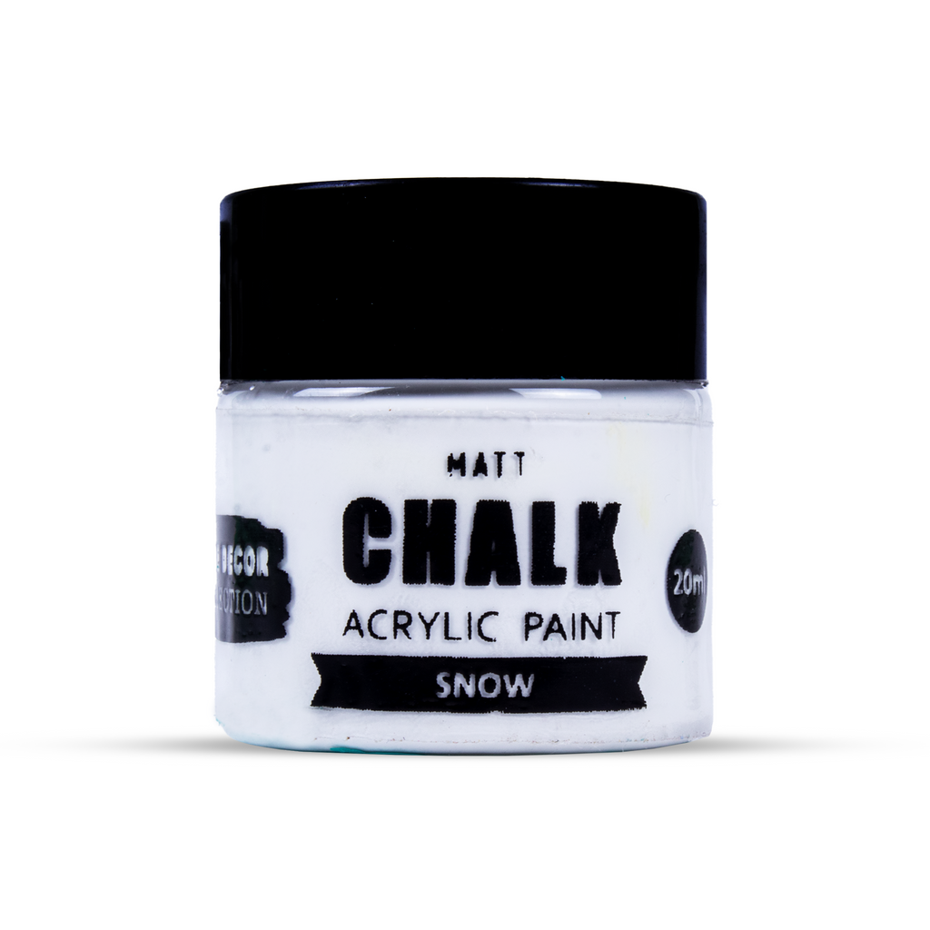 Home Decor Chalk Paint 20 ml