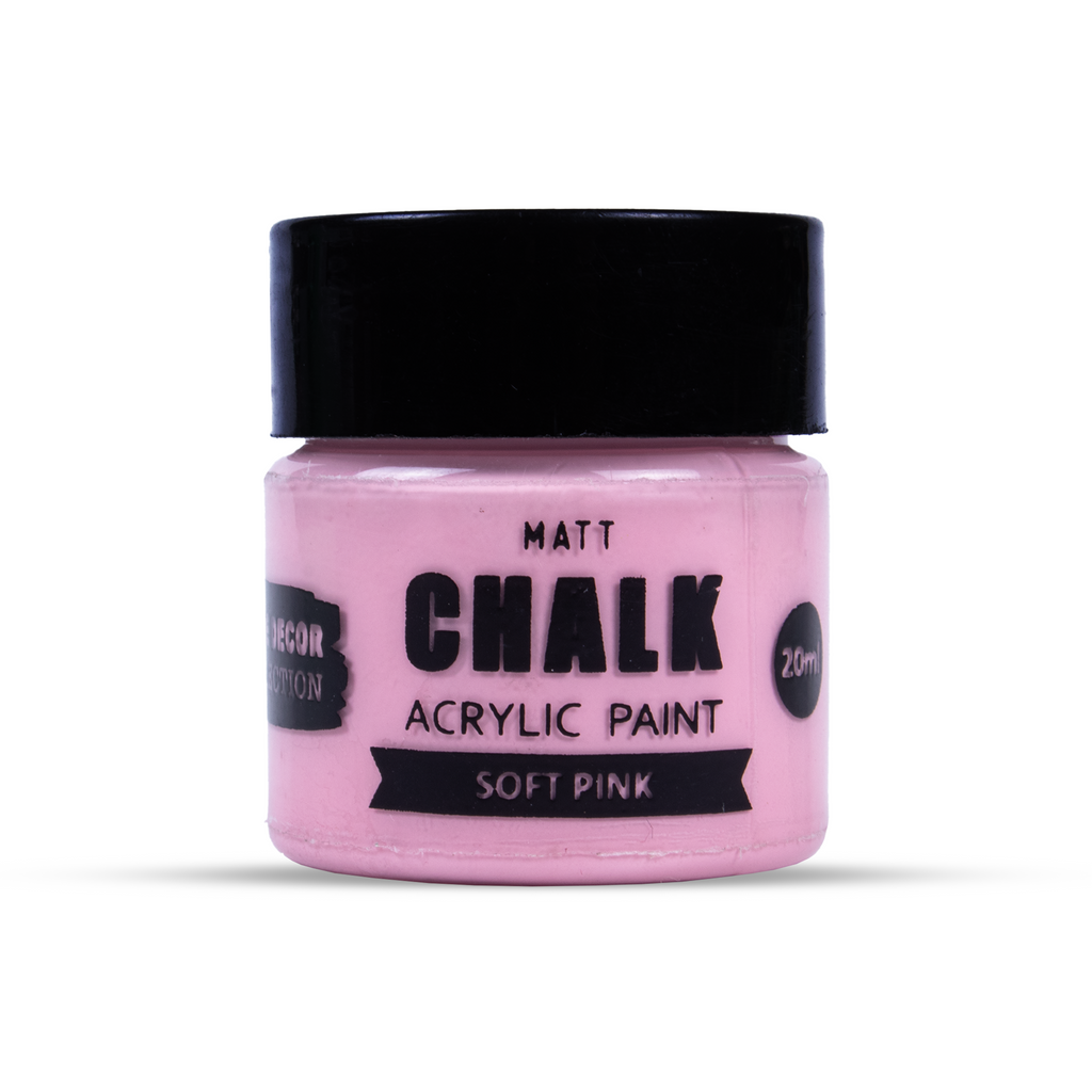 Home Decor Chalk Paint 20 ml