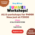 Summer Workshop Complete Kit 2026