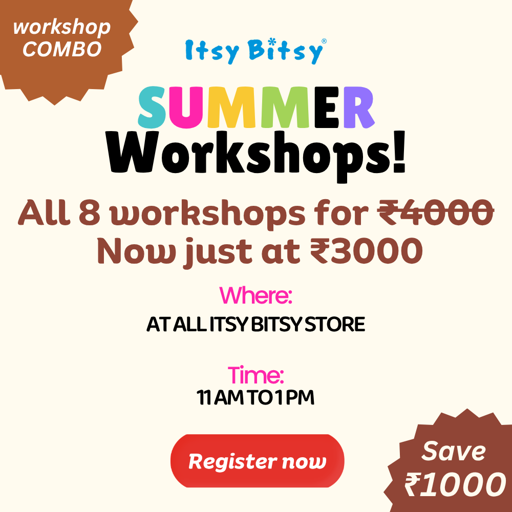 Summer Workshop Complete Kit 2026