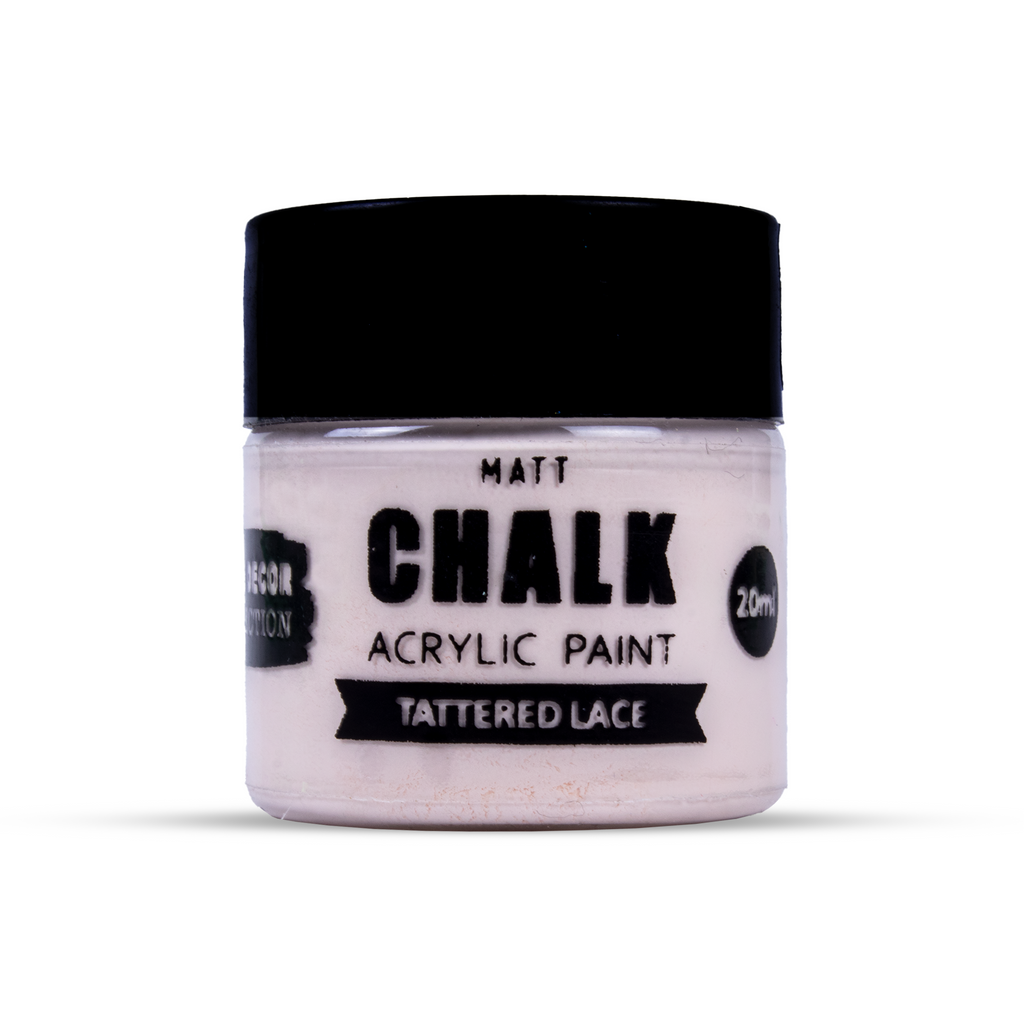 Home Decor Chalk Paint 20 ml
