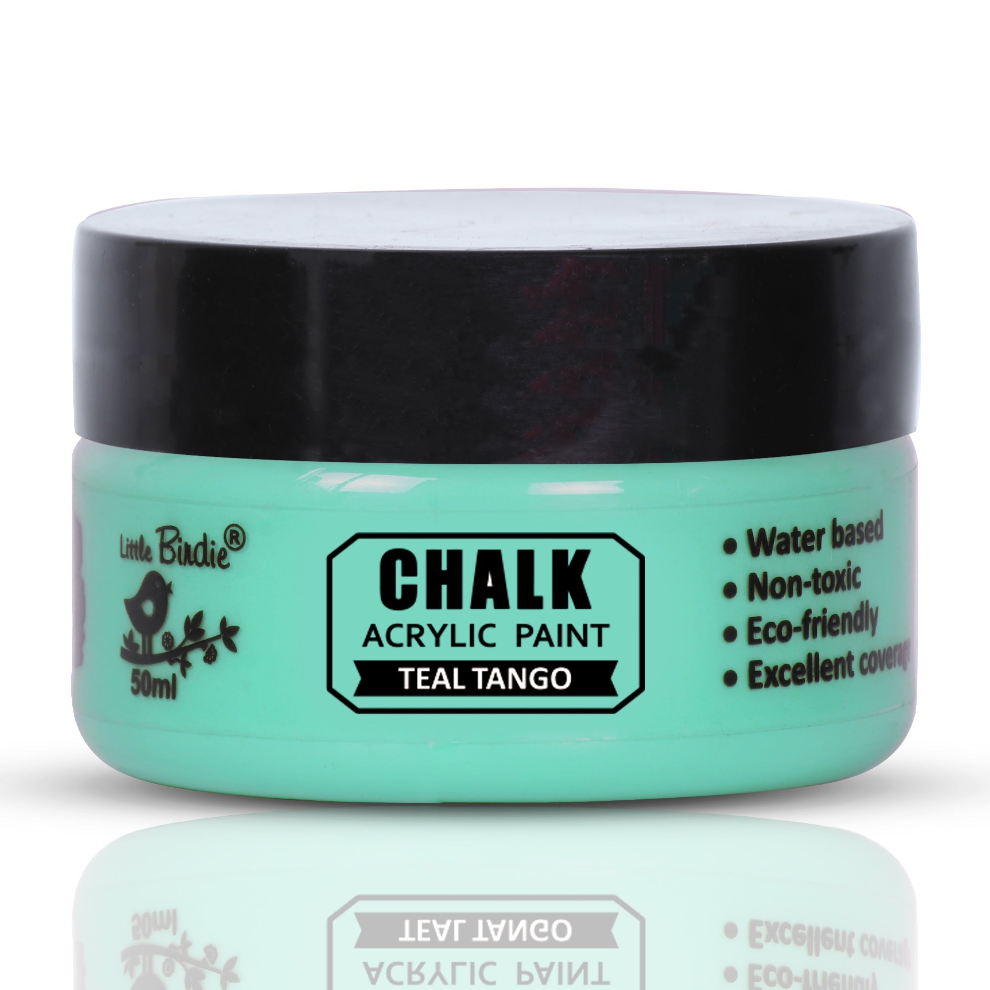 Home Decor Chalk Paint 50 ml