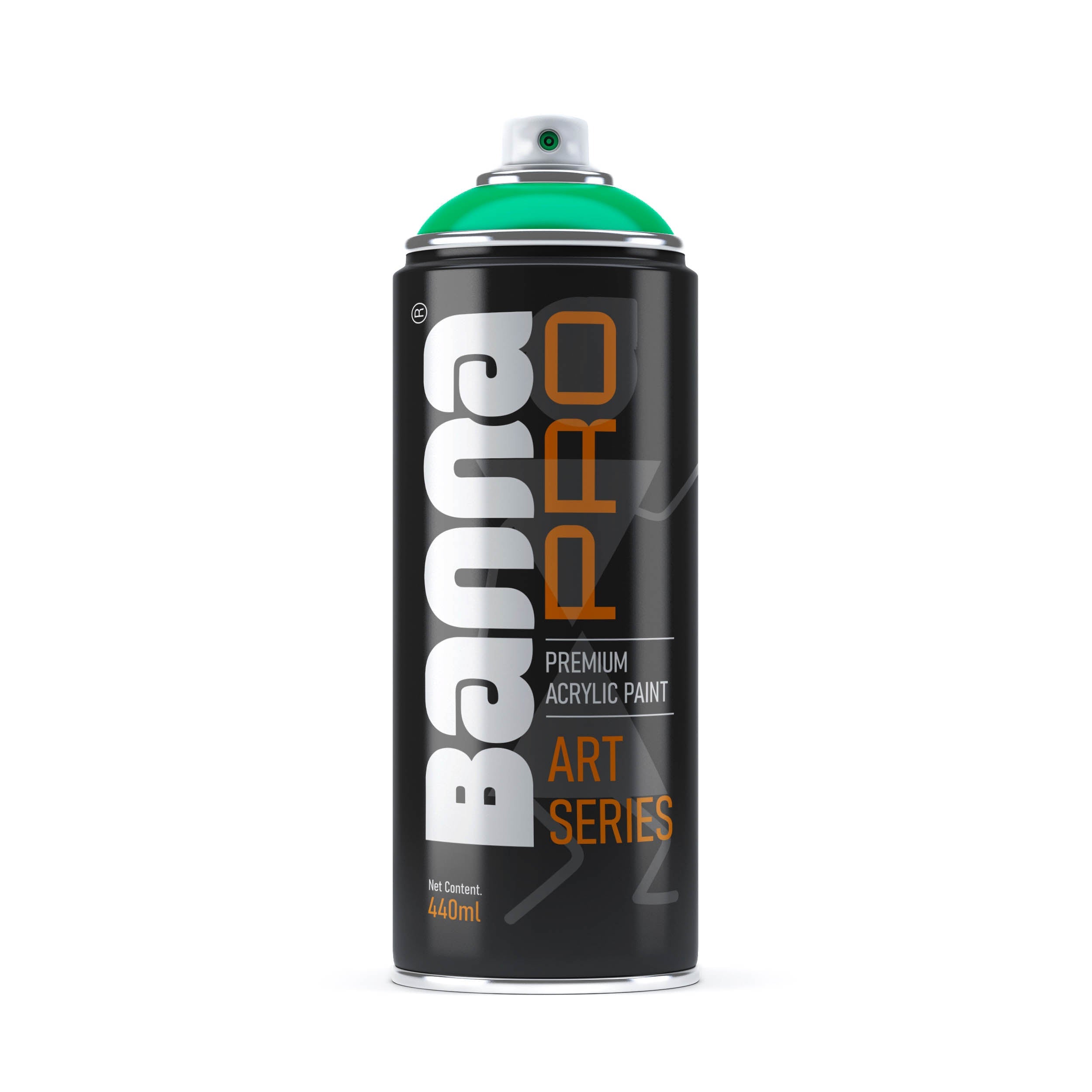 Graffiti Spray Paint Turquoise 400ml Bottle