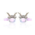 Kids Cute Hair Clips Assorted 2Pc