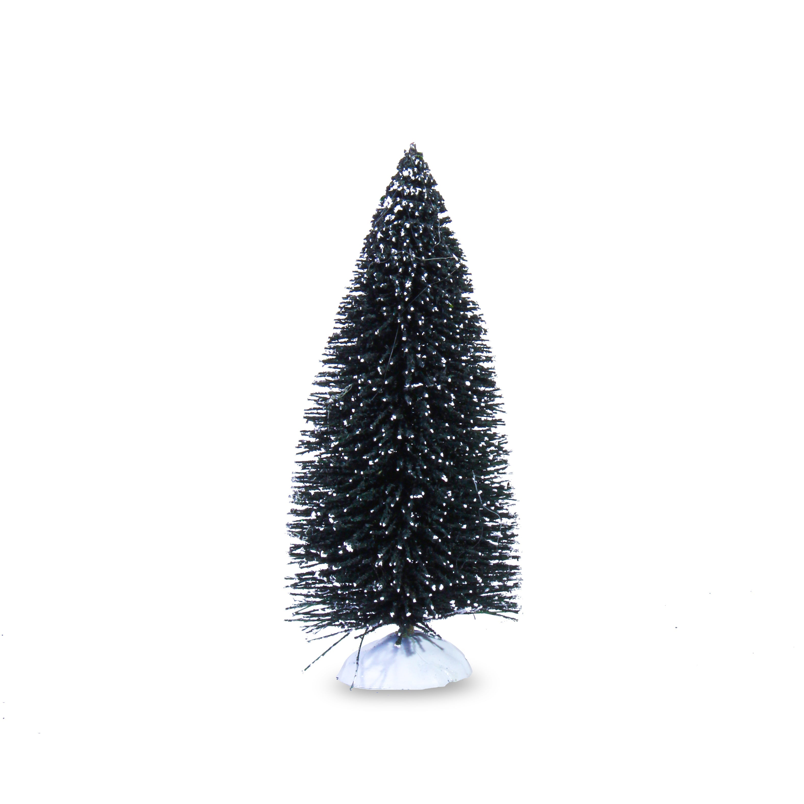 Bristle Tree Assorted 14Cm 1Pc