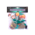 Spooktacular Party Pack Set of 50 Assorted props
