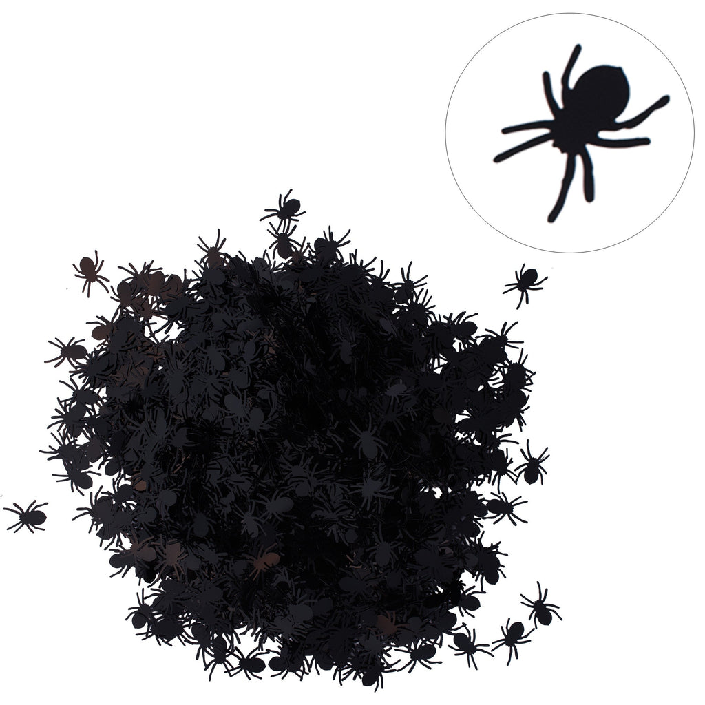 Spider Confetti 70.8g
