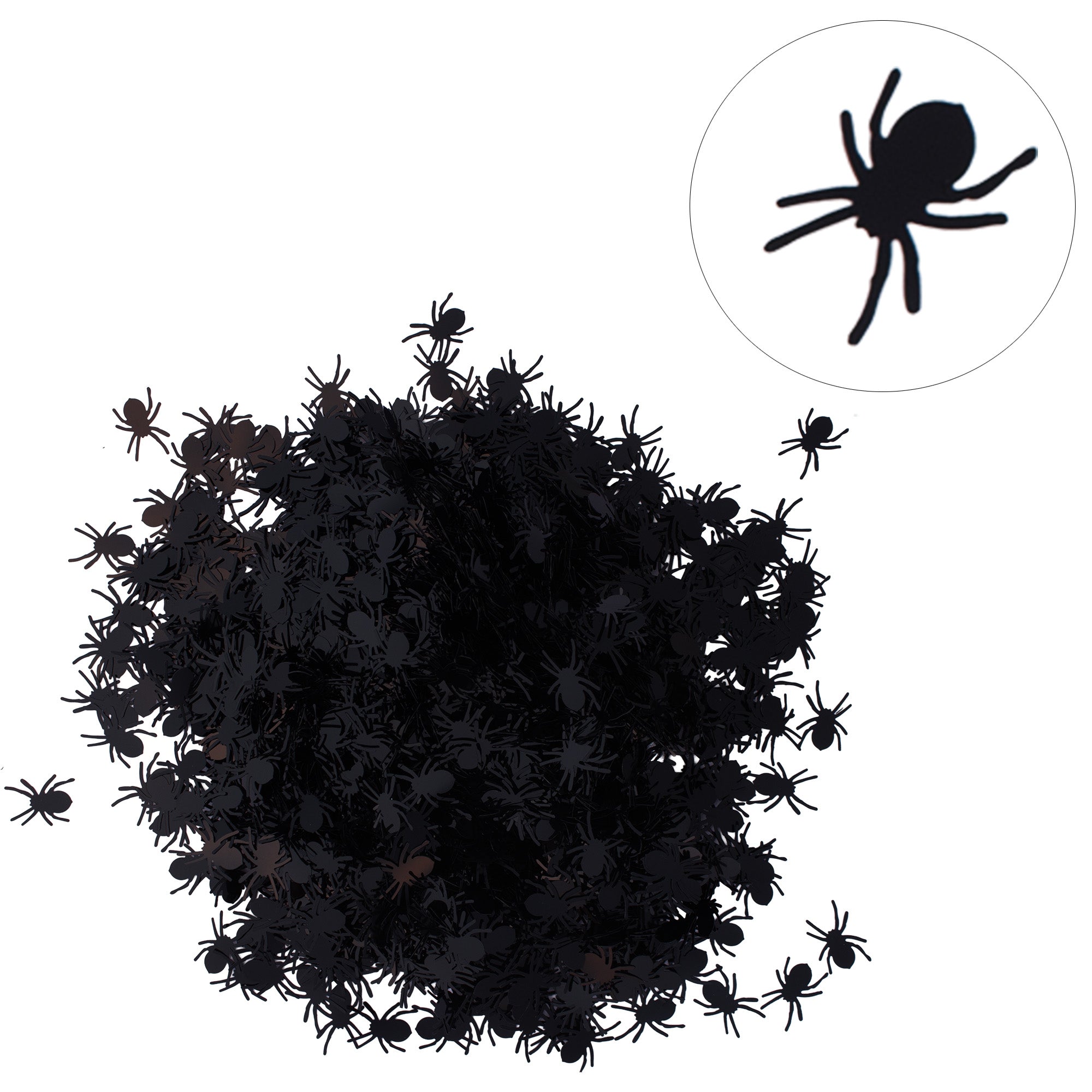 Spider Confetti 70.8g