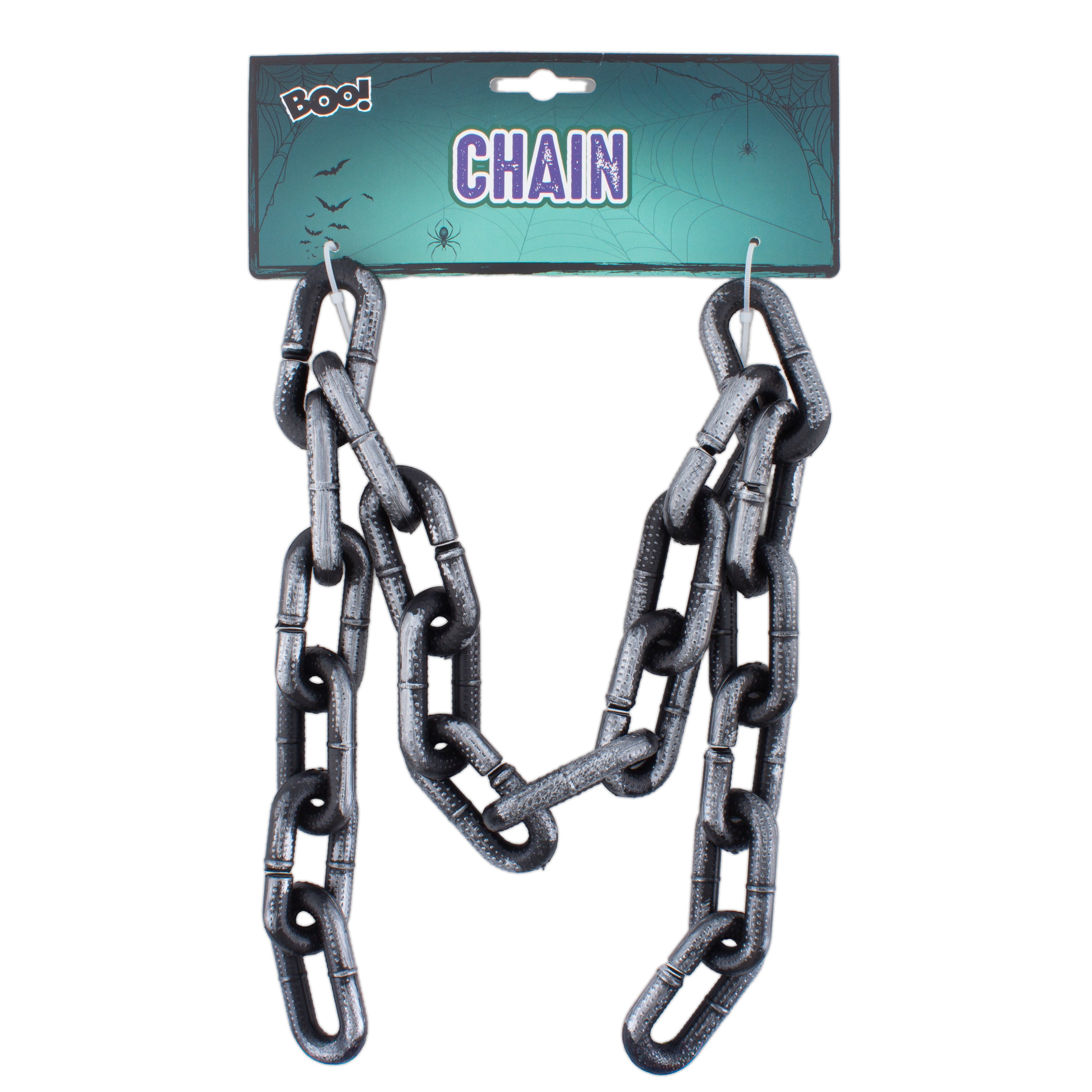 Halloween Decor Cable Chain 1pc