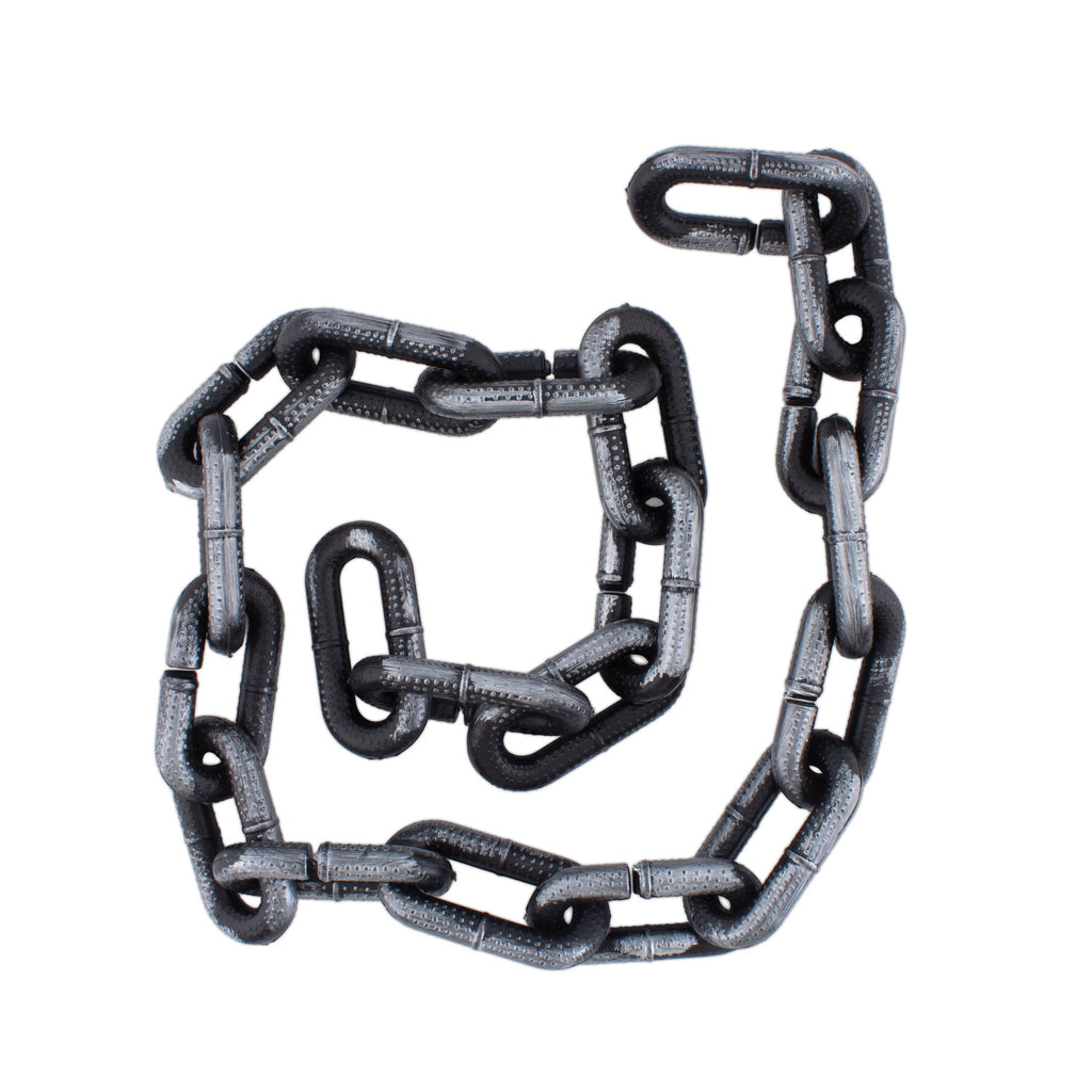 Halloween Decor Cable Chain 1pc