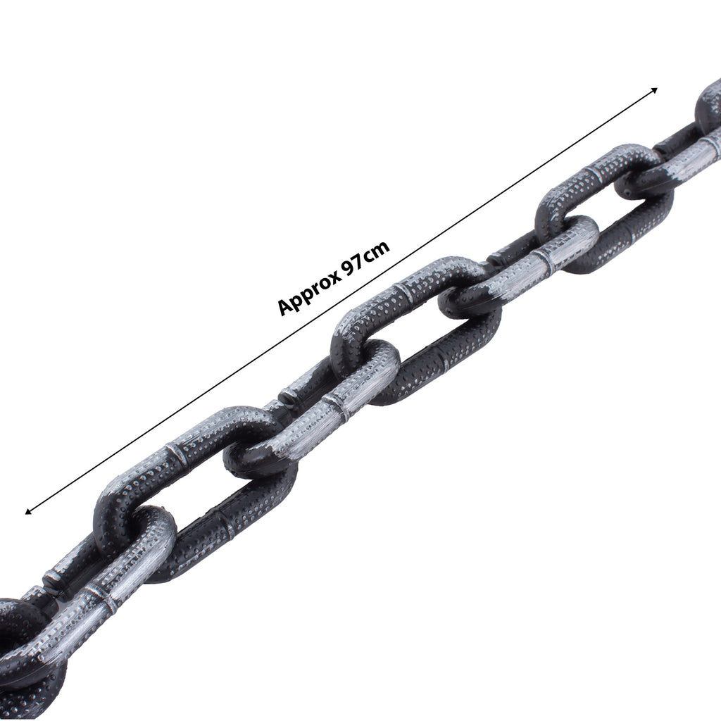 Halloween Decor Cable Chain 1pc