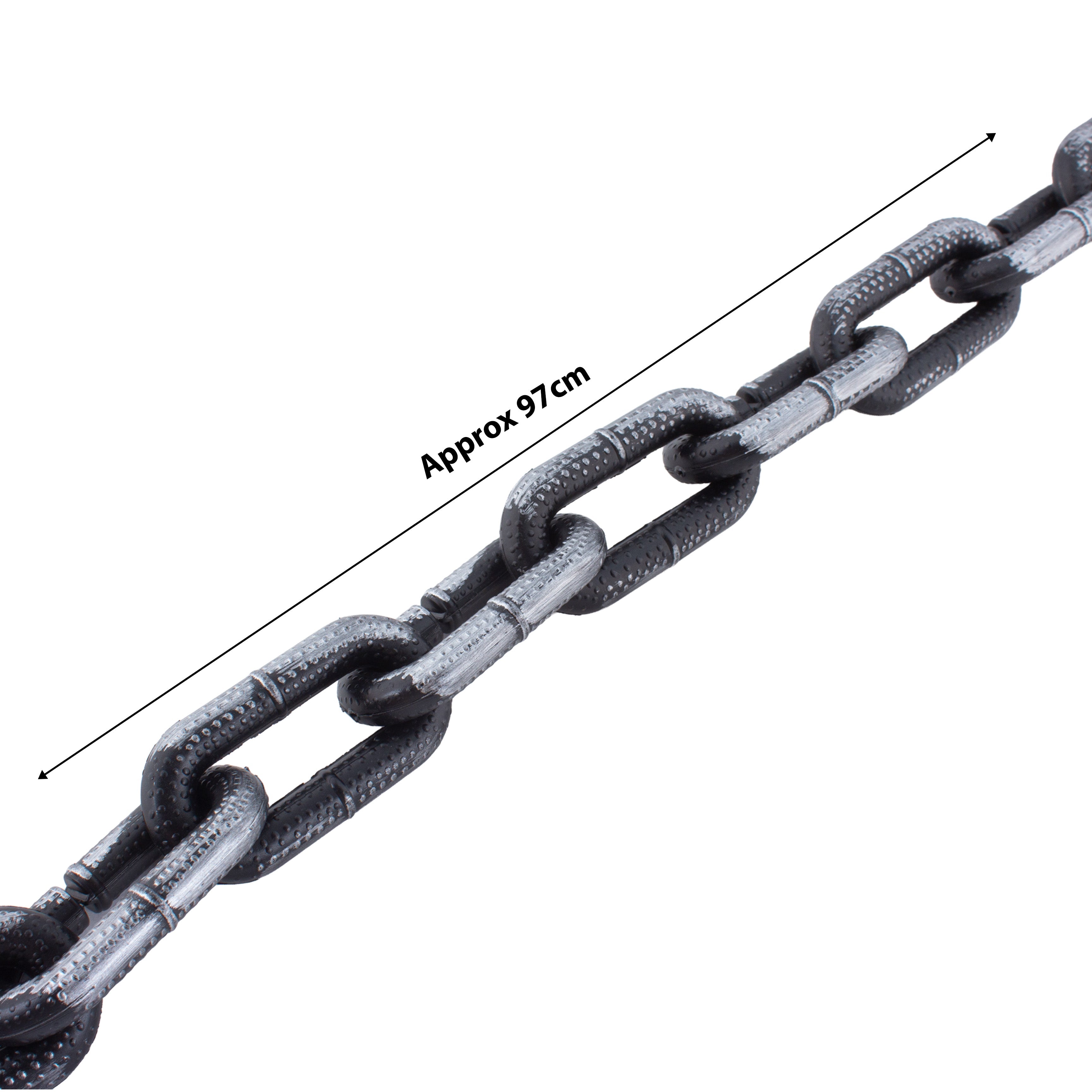 Halloween Decor Cable Chain 1pc