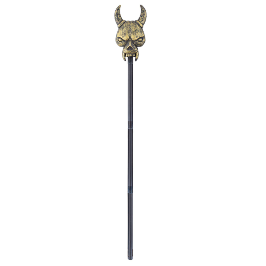 Halloween Prop Weapons Assorted Design 1pc