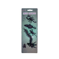 Creepy Insects 6pc pack