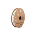 Christmas Ribbon Assorted 10mm X 2m 1 Roll