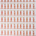 Christmas Gift Wrapping Paper Moose 70cm X 5m 1pc Roll