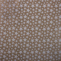 Christmas Gift Wrapping Paper Stars 70cm X 5m 1pc Roll