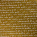 Christmas Gift Wrapping Paper Christmas Wishes 70cm X 5m 1pc Roll