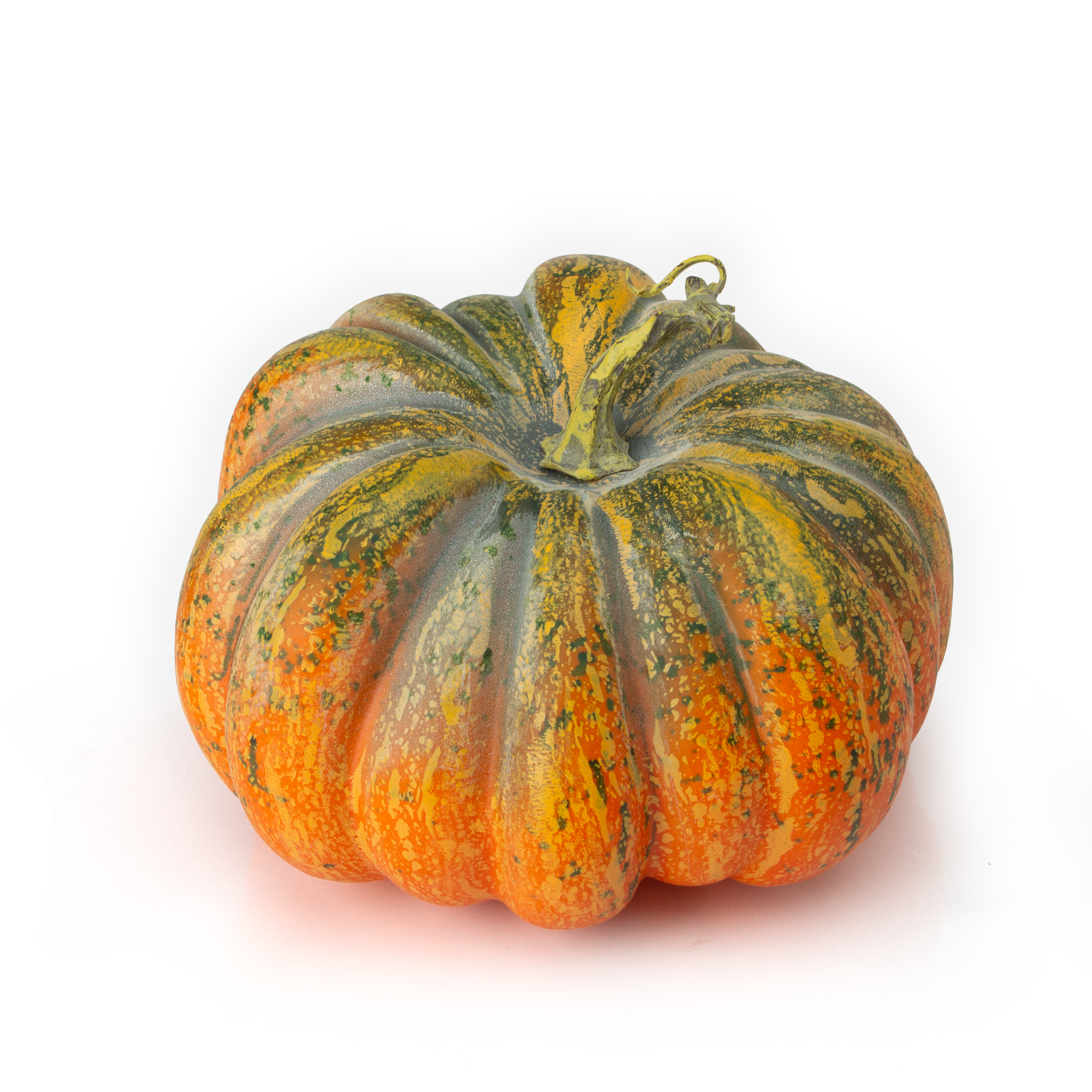 Artificial Pumpkin 7.75inch 1pc