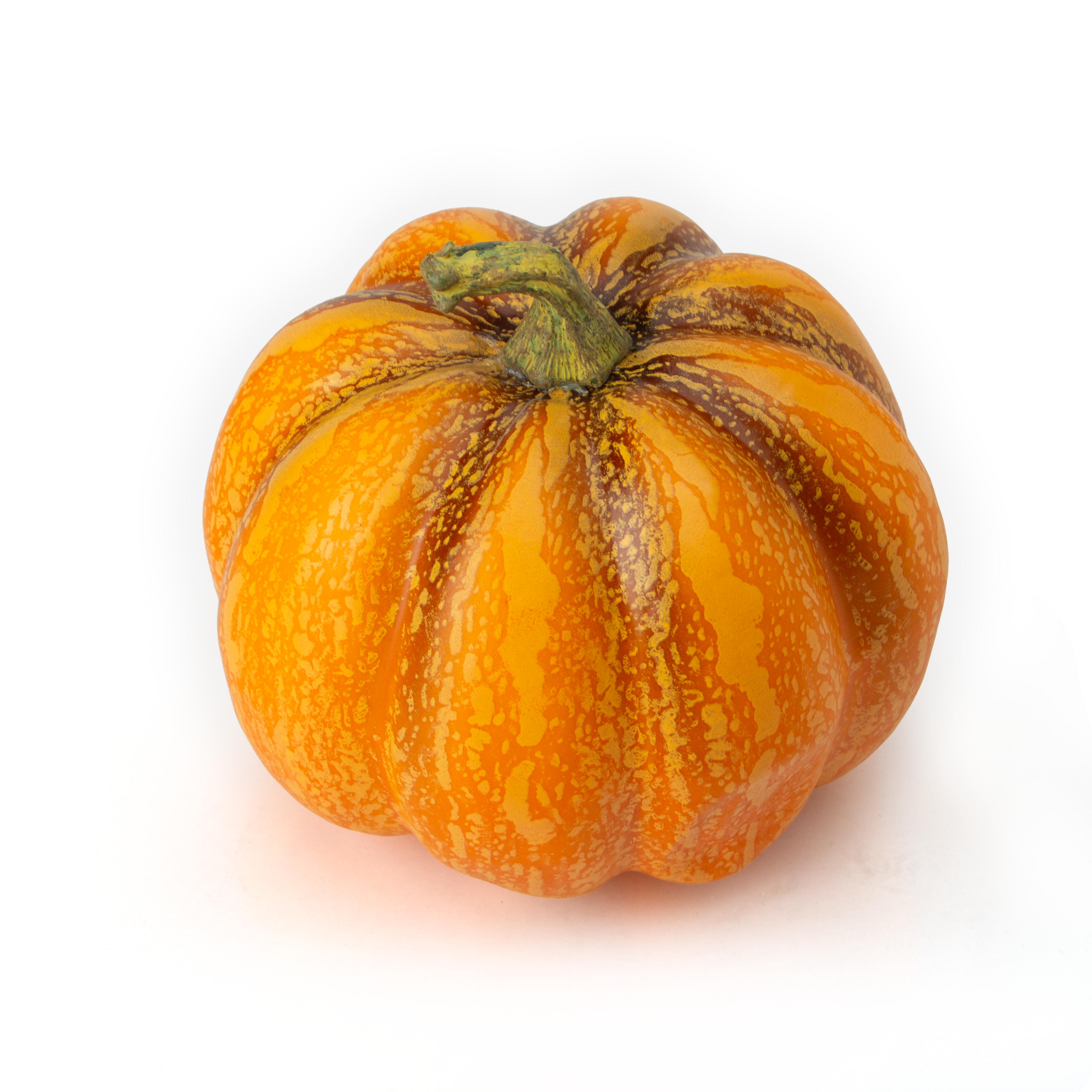 Artificial Pumpkin L 5.12 X W 4.33inch 1pc