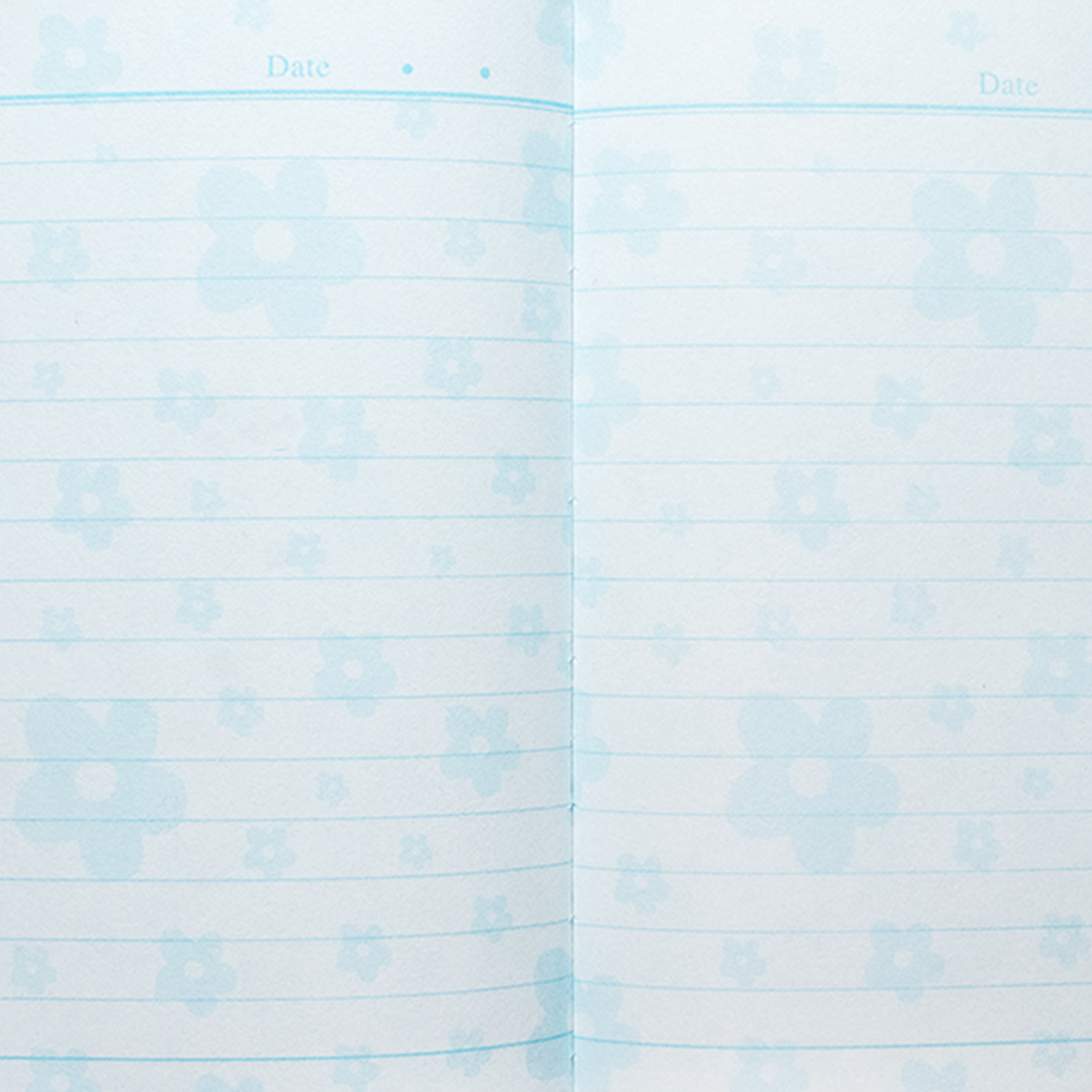 Lockable Secret Diary 80 Sheets With 2 Keys
