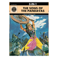 The Sons Of The Pandavas (AMAR CHITRA KATHA)