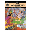 The Matchless Wits Raman & Gopal (AMAR CHITRA KATHA)