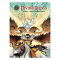 Divine Beings (AMAR CHITRA KATHA)