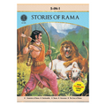 Stories Of Rama 5 in 1 (AMAR CHITRA KATHA)