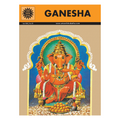 Ganesha (AMAR CHITRA KATHA)