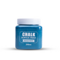 Home Decor Chalk Paint Indigo Rush 250Ml Bottle
