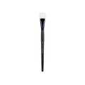 Premium Flat Brush Synthetic Hair Handle Length 200mm Size 12 1 pc