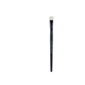 Pro Oil Brush Filbert Synthetic Hair Size 8 Handle Length 165mm 1pc