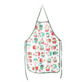 Apron Printed Adult Cup Cake 1pc