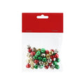Nutbells Mix 10mm 20pc