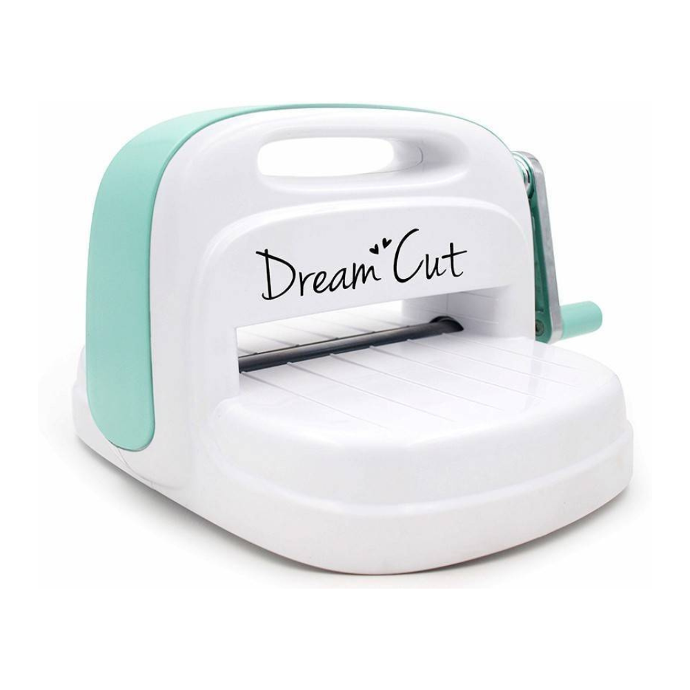 Dreamcut Machine and Craft Punches - 1